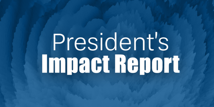 The Q2 Impact Report Is Here