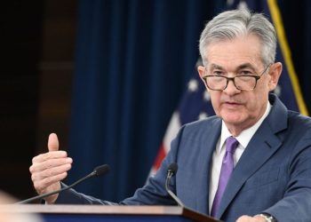 As the Fed Powell Continues to Flail, Could an MMT Fed Chair Be Next?