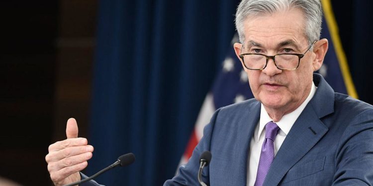 As the Fed Powell Continues to Flail, Could an MMT Fed Chair Be Next?