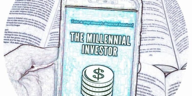 Book Review – The Millennial Investor