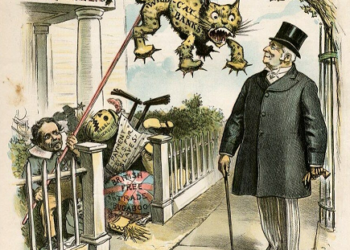 The Fable of the Cats