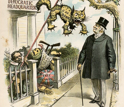 The Fable of the Cats