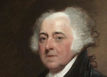 1789: The Electoral College Meets for the First Time