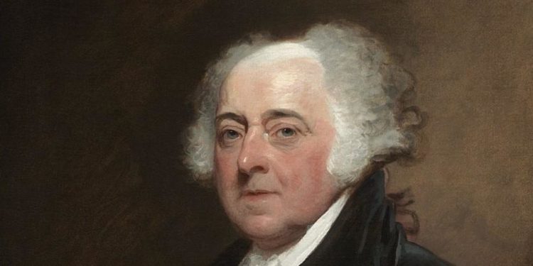 1789: The Electoral College Meets for the First Time