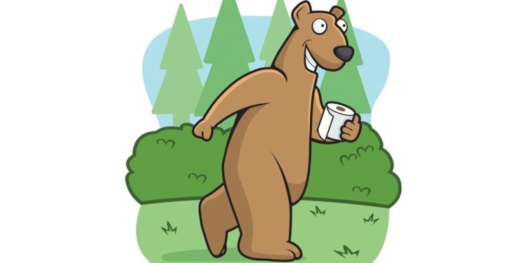 Toilet Paper Rolls Are Getting Smaller. Blame the Fed.