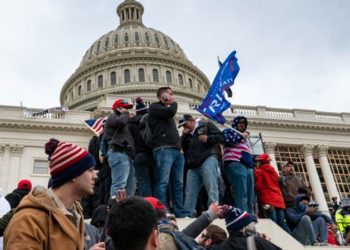 The Jan. 6th Show Trials Threaten All of Us