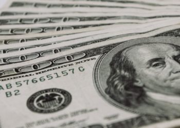 Money Supply Growth Dropped in May to a 15-Month Low