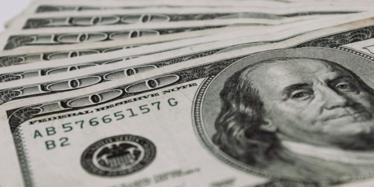 Money Supply Growth Dropped in May to a 15-Month Low