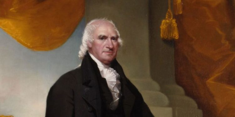The Twilight of the Antifederalists