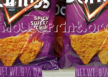 Shrinkflation, Inflation’s Sneaky Cousin, Is on the Rise