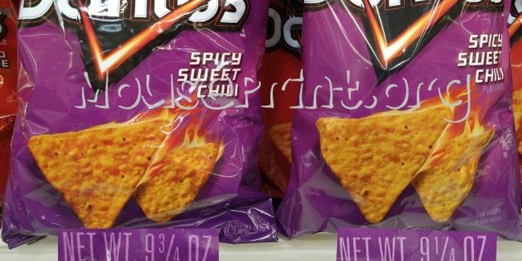 Shrinkflation, Inflation’s Sneaky Cousin, Is on the Rise