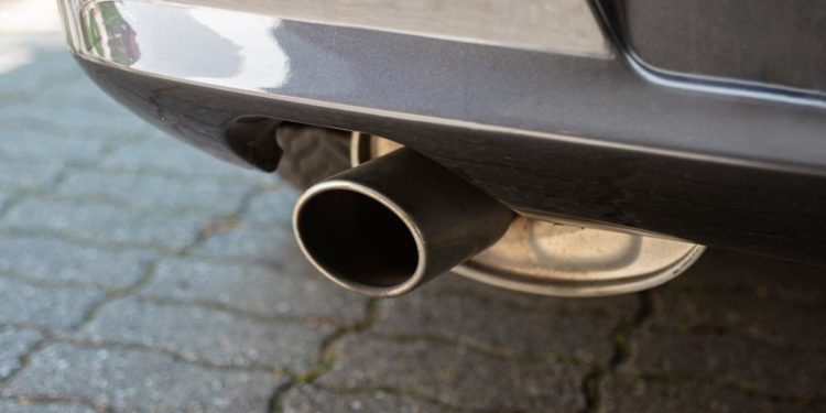 Why Are Thieves Stealing So Many Catalytic Converters?