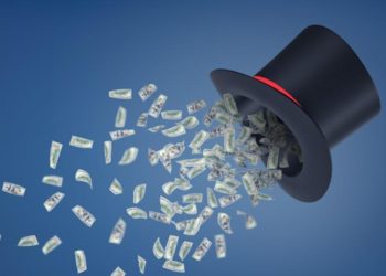 Fiat Money Economies Are Built on Lies