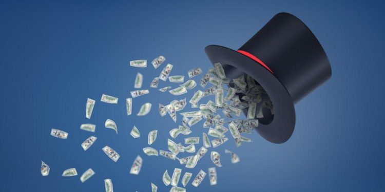 Fiat Money Economies Are Built on Lies