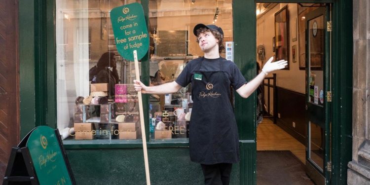 My Case against Minimum-Wage Laws