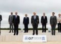 The Global Minimum Corporate Tax Exposes the G-7’s Hypocrisy