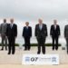 The Global Minimum Corporate Tax Exposes the G-7’s Hypocrisy