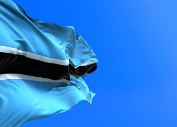 How Botswana Became the World’s Fastest-Growing Economy