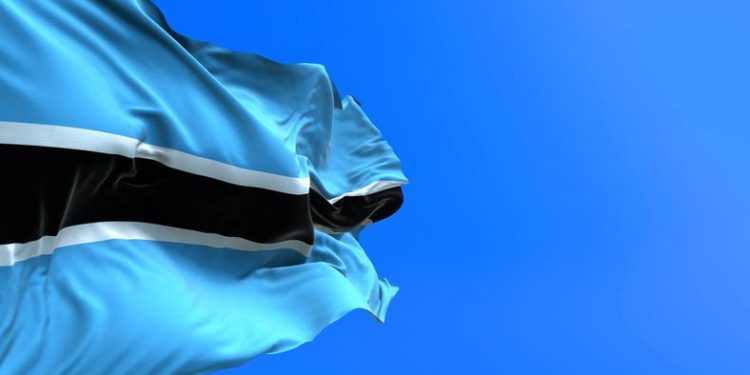 How Botswana Became the World’s Fastest-Growing Economy