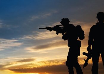 Secession and the Production of Defense