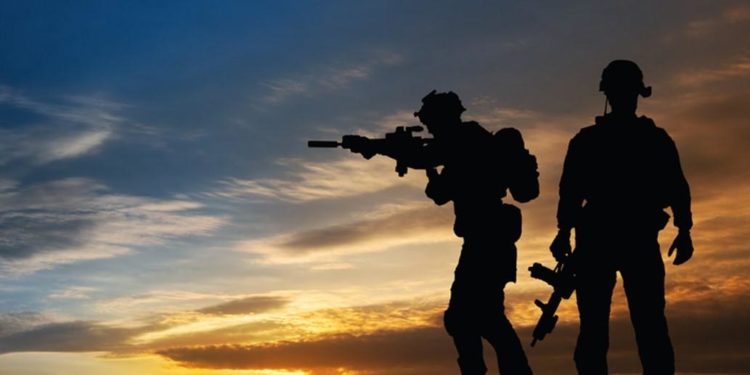 Secession and the Production of Defense