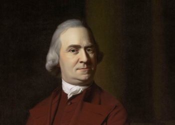 Ratification: The Struggle For Massachusetts