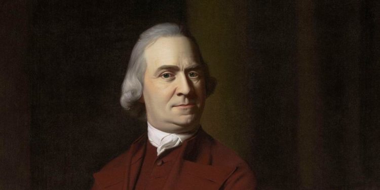 Ratification: The Struggle For Massachusetts