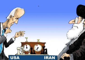 Can America and Iran revive their nuclear deal?