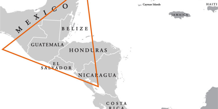The Northern Triangle and the Immigration Debate – An Evaluation