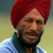 Milkha Singh – A Tribute