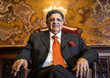 Dr Cyrus Poonawalla: India’s Vaccine King