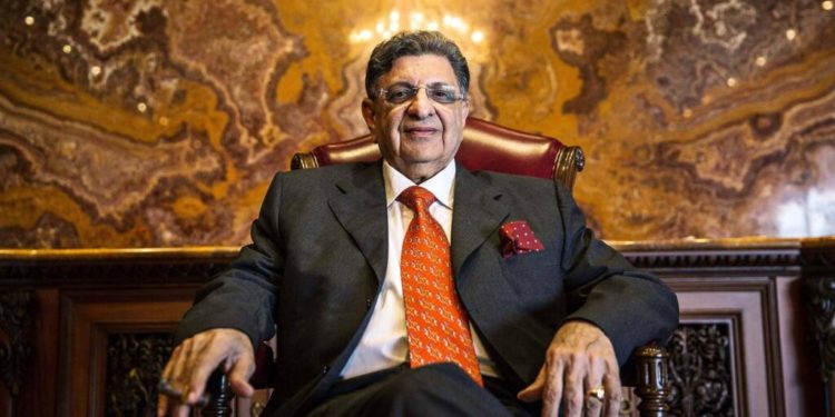 Dr Cyrus Poonawalla: India’s Vaccine King