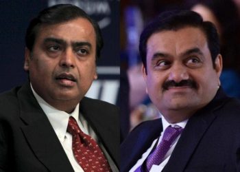 Why does Mukesh Ambani want to Invest in Green Energy?