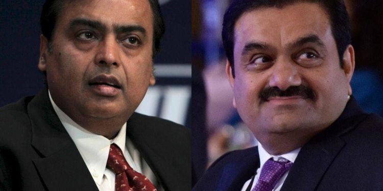 Why does Mukesh Ambani want to Invest in Green Energy?