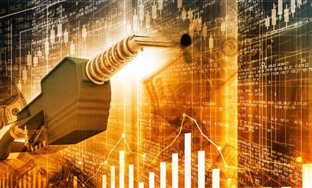 The current spike in oil prices, what are the reasons?