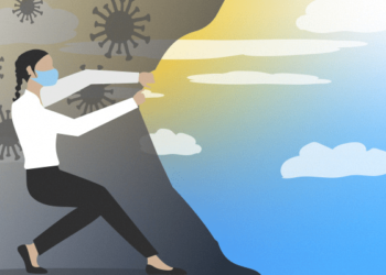 Can the world successfully reverse the damage incurred by COVID-19 in this century itself?