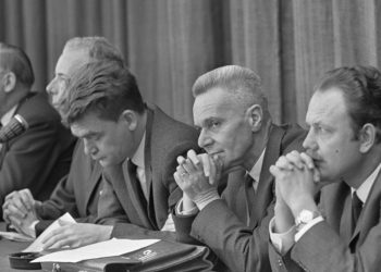 Jan Tinbergen, Pioneer of Central Planning