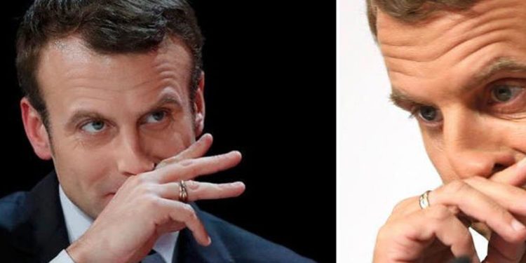 Forced Vaccinations in France Bring Both Repression and Protest