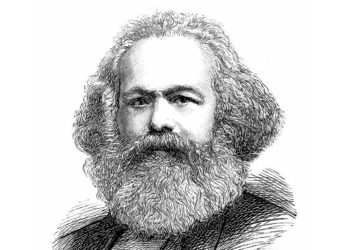 Portrait of an Evil Man: Karl Marx