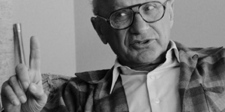 Why Friedman Was Wrong About Booms and Busts