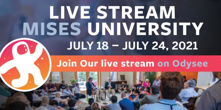 The Ideas Taught at Mises U Are the Greatest Threat to the Establishment