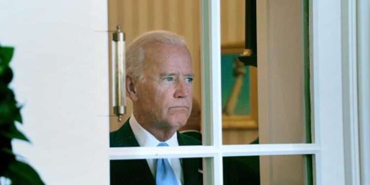 Biden’s Economic Team Predicts Long-Term Slow Growth