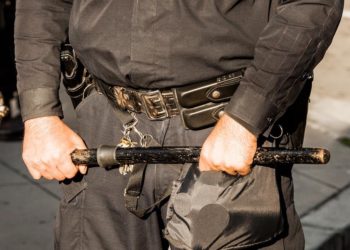 Sticks, Not Carrots: Vaccines Must Be Forced, Says Indiana University Health Chief