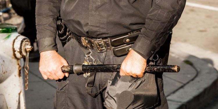 Sticks, Not Carrots: Vaccines Must Be Forced, Says Indiana University Health Chief