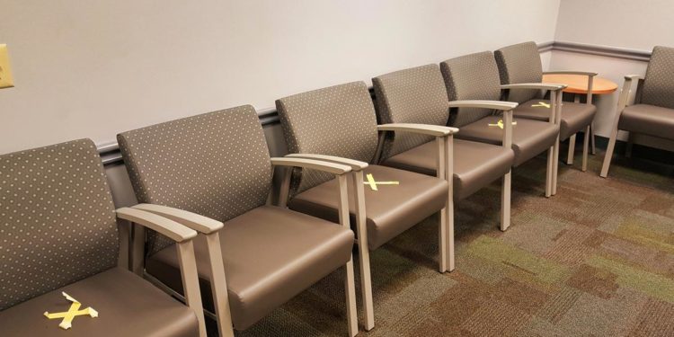 Canada’s Wait Times for Healthcare Are Huge. Activists Blame Free Markets.