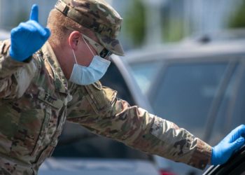 Covid Tyranny Destroys the Myth of “Liberal Democracy”