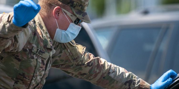 Covid Tyranny Destroys the Myth of “Liberal Democracy”