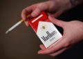 Marlboro CEO wants you to Quit Smoking