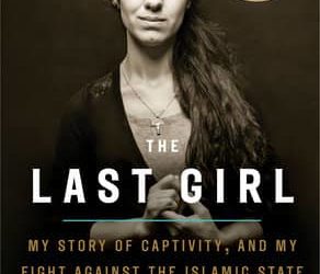 The Last Girl