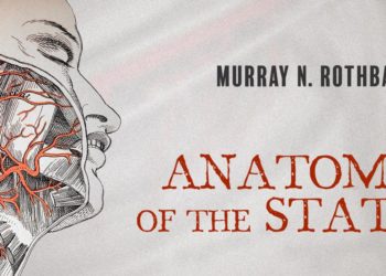 Why Rothbard Trended on Twitter This Weekend